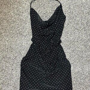 Windsor Women's Black Dress